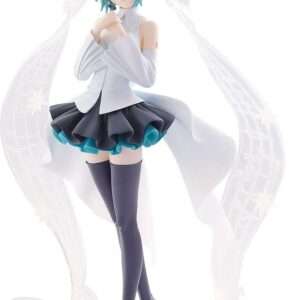 Hatsune Miku Pop Up Parade PVC Statua Little Missing Stars Good Smile Company