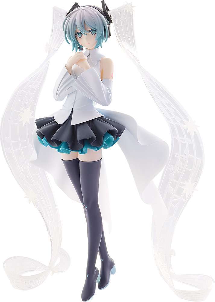 Hatsune Miku Pop Up Parade PVC Statua Little Missing Stars Good Smile Company