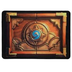 Hearthstone Tappetino Per Mouse 25 x 35 cm Abystyle