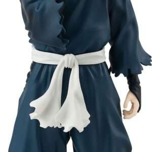 Hell's Paradise: Jigokuraku Friendspop Up Parade Pvc Statua Gabimaru 15 Cm Good Smile Company