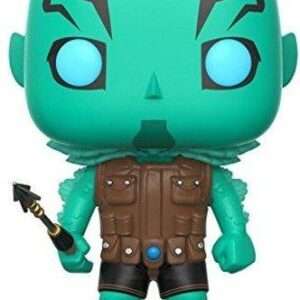 Hellboy Funko POP Film Vinile Figura Abe Sapian 9 cm