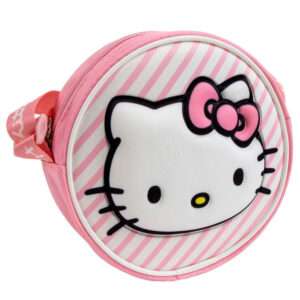 Hello Kitty 3d Bag Cerdà