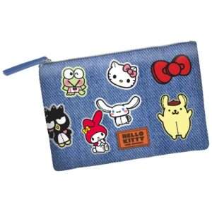 Hello Kitty Adesivi Vanity Case Karactermania