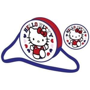 Hello Kitty Borsa A Tracolla Sanrio