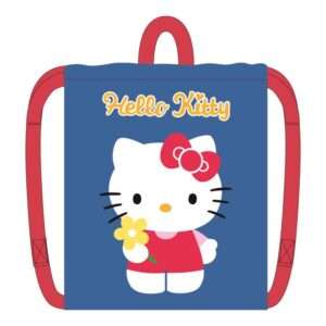 Hello Kitty Borsa Palestra 33cm Cerdà