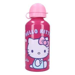 Hello Kitty Bottiglia D'acqua Really Refreshing 500 Ml Vadobag