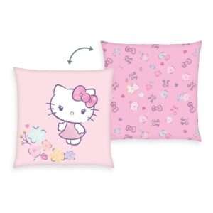 Hello Kitty Cuscinos 40 X 40 Cm Herding