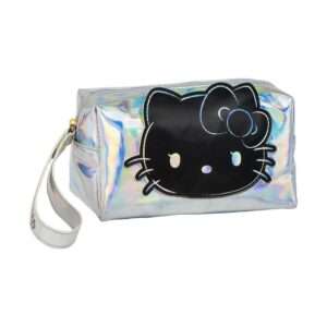 Hello Kitty Da Viaggio Vanity Case Cerdà