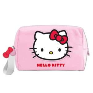Hello Kitty Da Viaggio Vanity Case Cerdà
