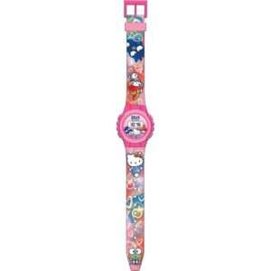 Hello Kitty Digital Watch Bambino Licensing
