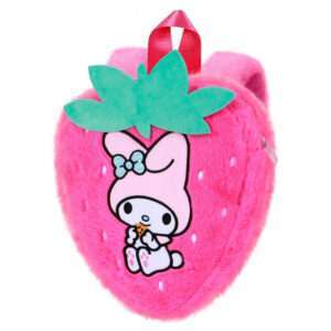 Hello Kitty E Friends My Melody Cannucciaberry Zaino Karactermania