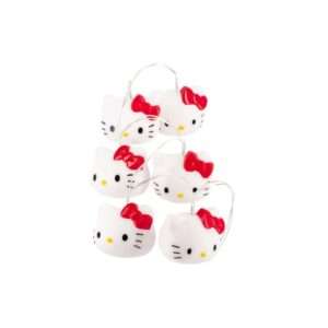 Hello Kitty Fairy Lights Heads 160 Cm Teknofun