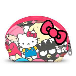 Hello Kitty Friends Borsellino Karactermania