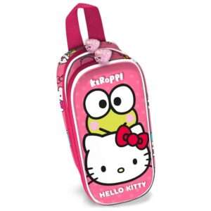 Hello Kitty Funny 3d Double Astuccio Karactermania