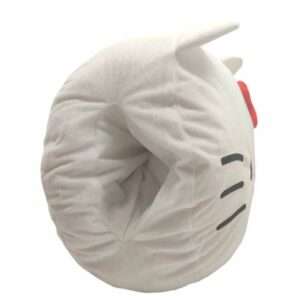 Hello Kitty Hand Warmer Cuscino Sanrio