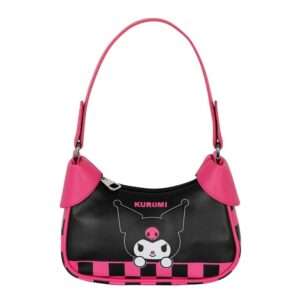 Hello Kitty Kuromi bag
