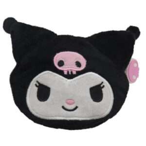 Hello Kitty Kuromi Borsellino 13cm Cyp Brands