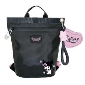 Hello Kitty Kuromi Casual Zaino 33cm Cerdà