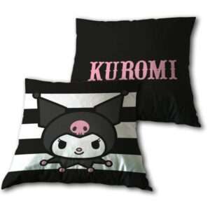 Hello Kitty Kuromi Cuscino Sanrio