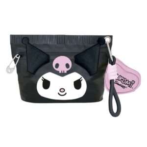 Hello Kitty Kuromi Da Viaggio Vanity Case Cerdà