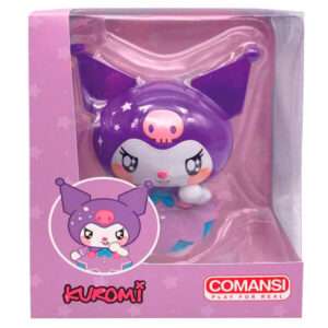 Hello Kitty Kuromi Figura 16cm Comansi