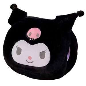 Hello Kitty Kuromi Hand Warmer Cuscino Sanrio