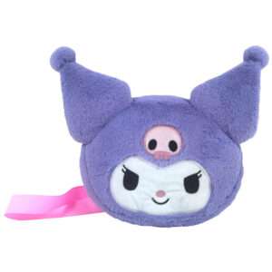 Hello Kitty Kuromi Peluche Bag Cyp Brands