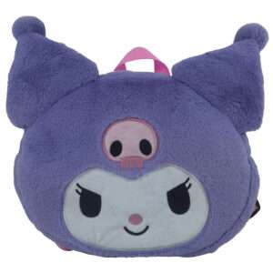 Hello Kitty Kuromi Peluche Zaino Cyp Brands