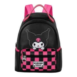 Hello Kitty Kuromi Zaino 25cm Karactermania