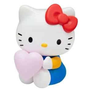 Hello Kitty Light 16 Cm Paladone Products