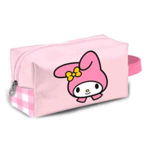 Hello Kitty My Melody vanity case Karactermania