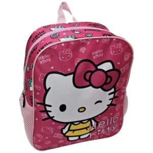 Hello Kitty My Style Zaino 26cm Manenti