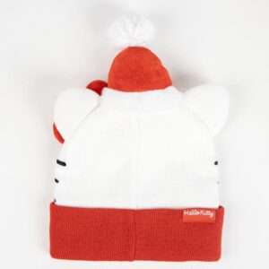 Hello Kitty Natale Cappello Cerdà