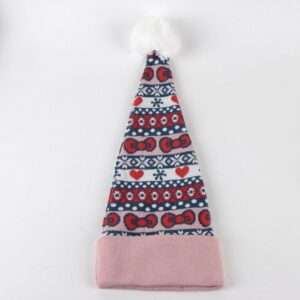 Hello Kitty Natale Cappello Cerdà