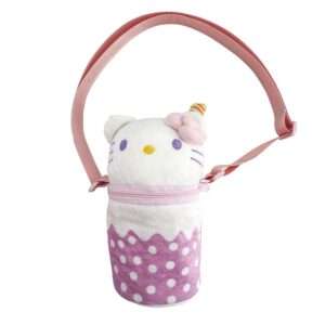 Hello Kitty Peluche Bag Cerdà