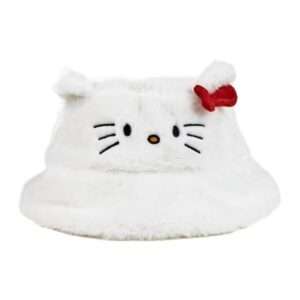 Hello Kitty Weighing Cap Hair Cerdà