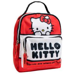 Hello Kitty Zaino 23cm Cerdà