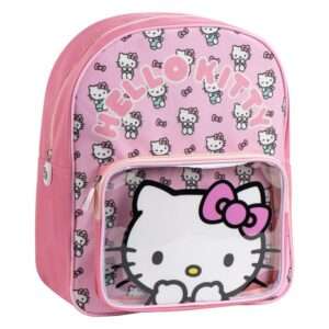 Hello Kitty Zaino 30cm Cerdà