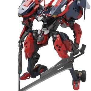 Hexa Gear Plastica Model Kit 1/24 Levante 24 Cm Kotobukiya