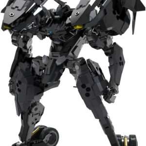 Hexa Gear Plastica Model Kit 1/24 Veloce 24 Cm Kotobukiya