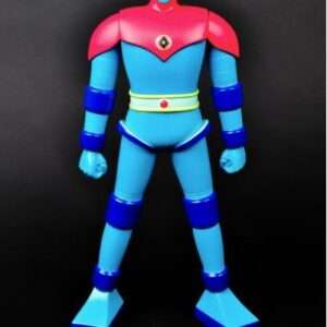 High Dream Astroganger Hlpro Vinile Figura Action Figure