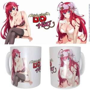 High School Dxd Hero Ceramic Tazza gremory Lingerie Sakami Merchandise