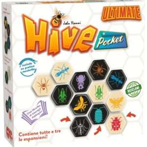 Hive Pocket Ultimate