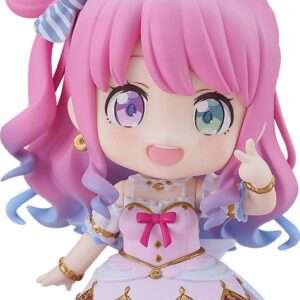 Hololive Production Nendoroid Action Figura Himemori Luna 10 Cm Max Factory