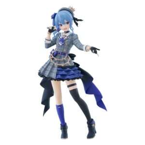 Hololive Production Pop Up Parade Pvc Sp Statua Hoshimachi Suisei 17 Cm Good Smile Company