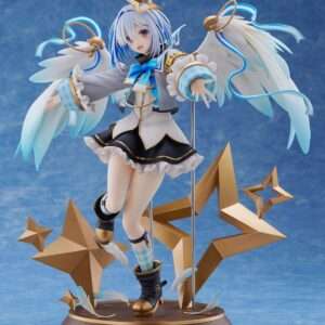 Hololive Production Pvc Statua 1/7 Amane Kanata 24 Cm Revolve