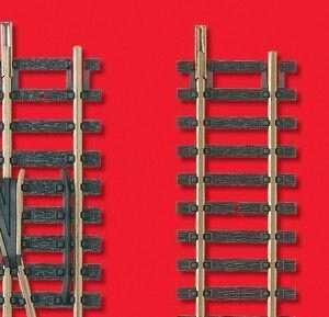 HORNBY R8221 - Set espansione A Binari H0 Accessori SCATOLA INTERA Modellismo