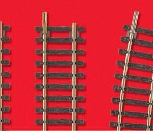 HORNBY R8225 - Set espansione E Binari H0 Accessori SCATOLA INTERA Modellismo