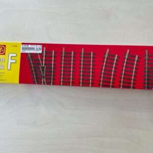 HORNBY R8226 - Set espansione F II Serie SCATOLA INTERA Modellismo