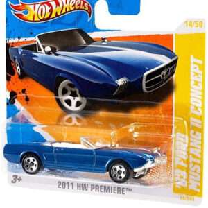 HOT WHEELS: VEICOLO SINGOLO HOT WHEELS - GIOCATTOLI VARI